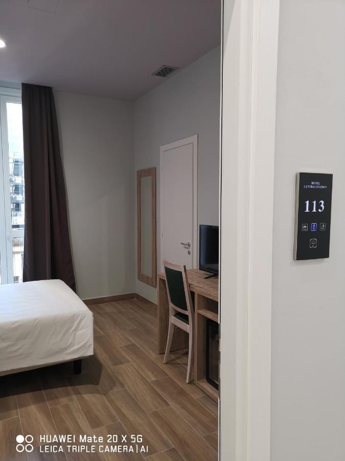 Hotel Csi Group - Station Milan