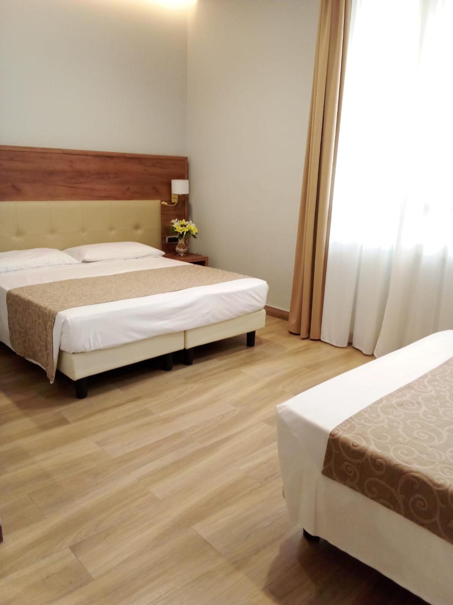 Csi Group - Station Hotel Milan